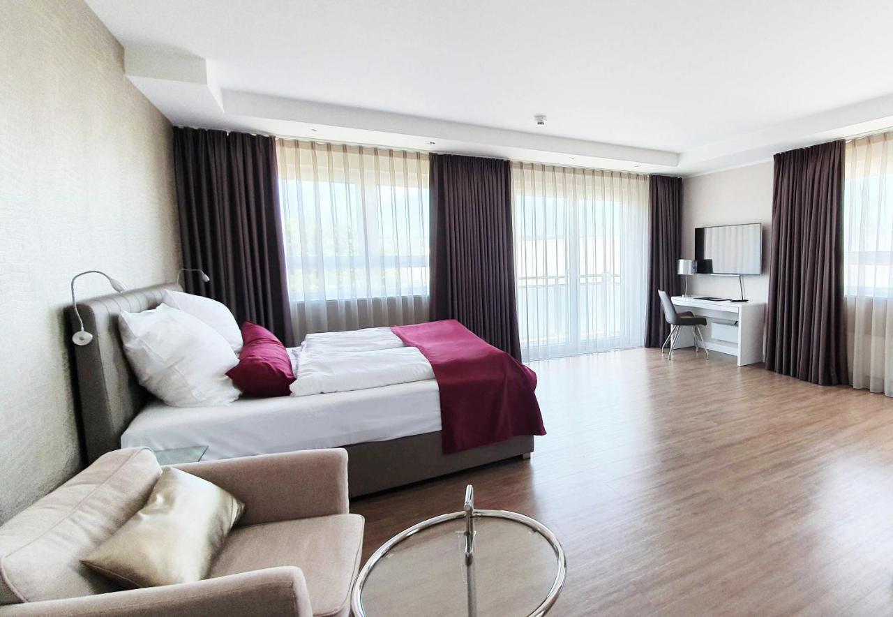 Th39 Trend Hotel باد فيبل المظهر الخارجي الصورة
