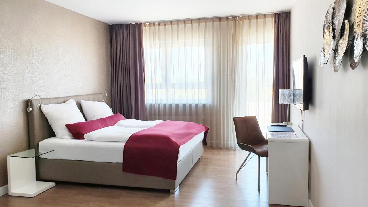 Th39 Trend Hotel باد فيبل المظهر الخارجي الصورة