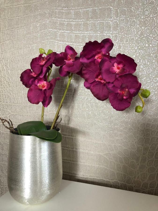 Th39 Trend Hotel باد فيبل المظهر الخارجي الصورة
