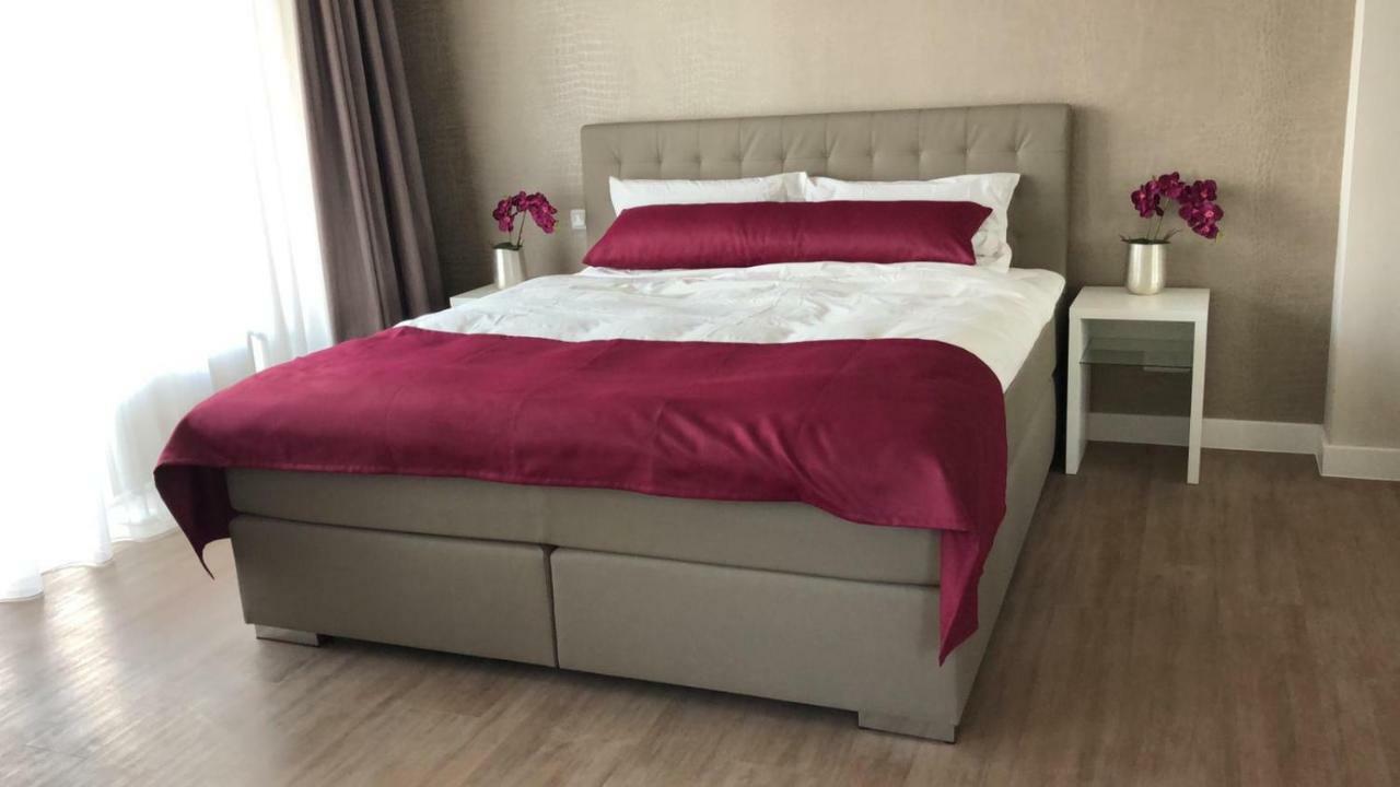 Th39 Trend Hotel باد فيبل المظهر الخارجي الصورة