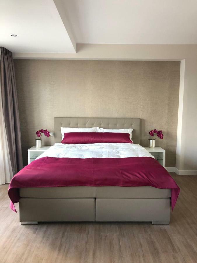 Th39 Trend Hotel باد فيبل المظهر الخارجي الصورة