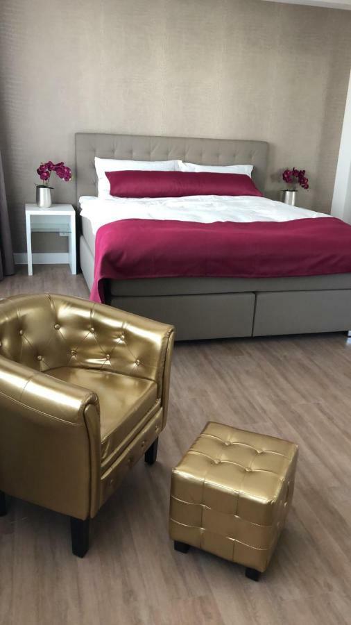 Th39 Trend Hotel باد فيبل المظهر الخارجي الصورة
