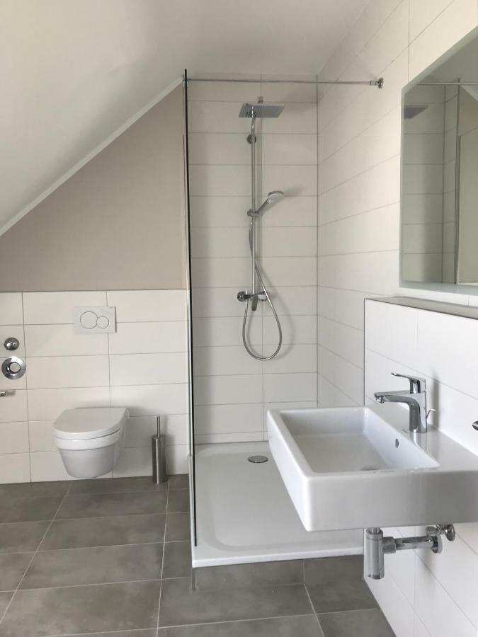 Th39 Trend Hotel باد فيبل المظهر الخارجي الصورة