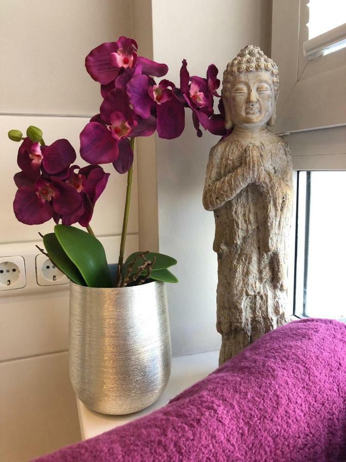 Th39 Trend Hotel باد فيبل المظهر الخارجي الصورة