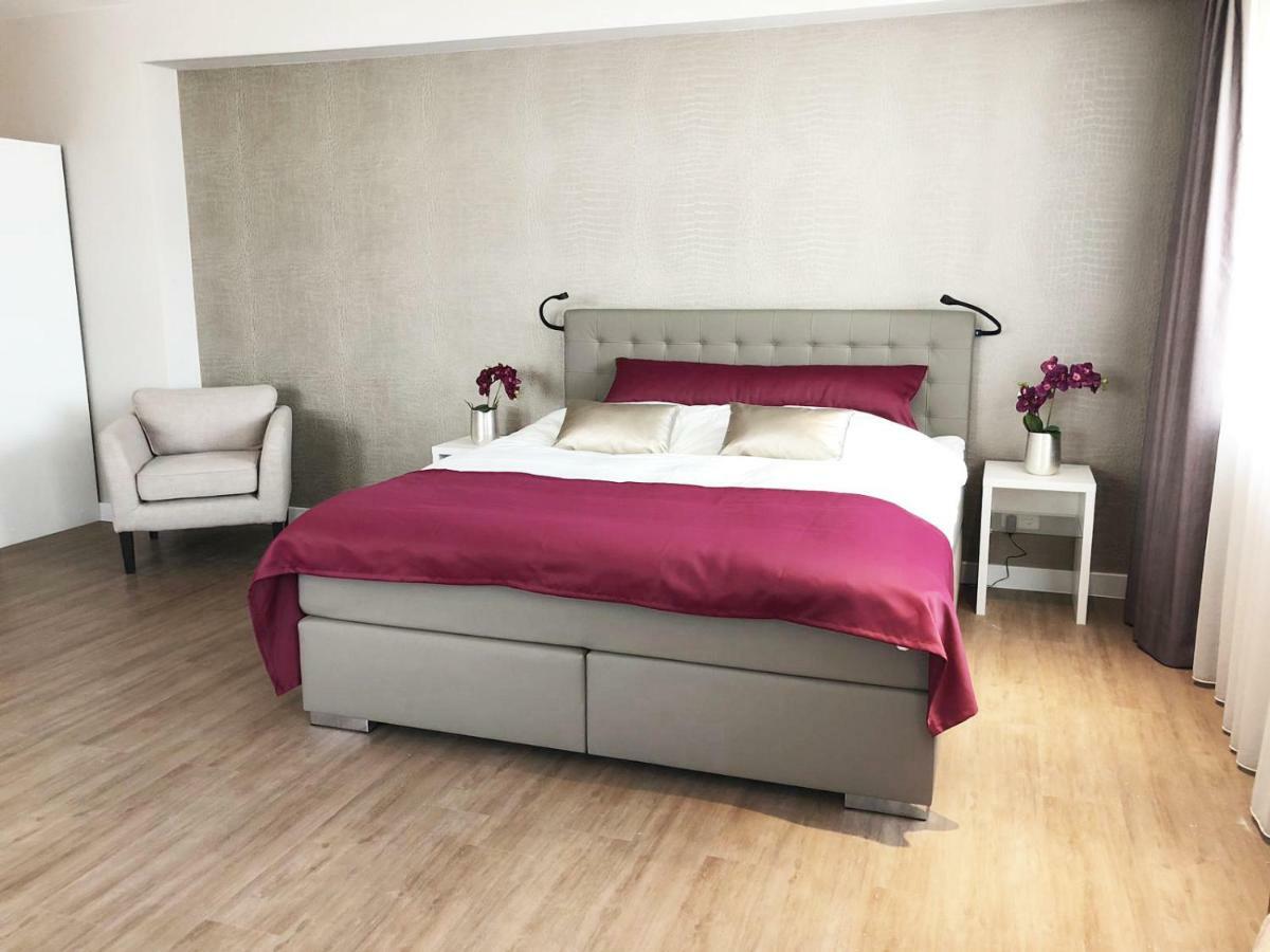 Th39 Trend Hotel باد فيبل المظهر الخارجي الصورة