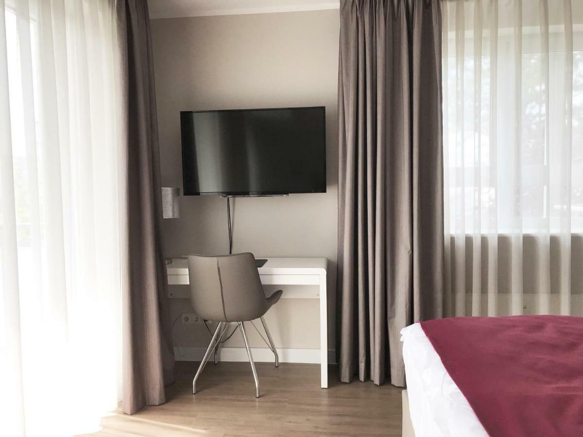 Th39 Trend Hotel باد فيبل المظهر الخارجي الصورة