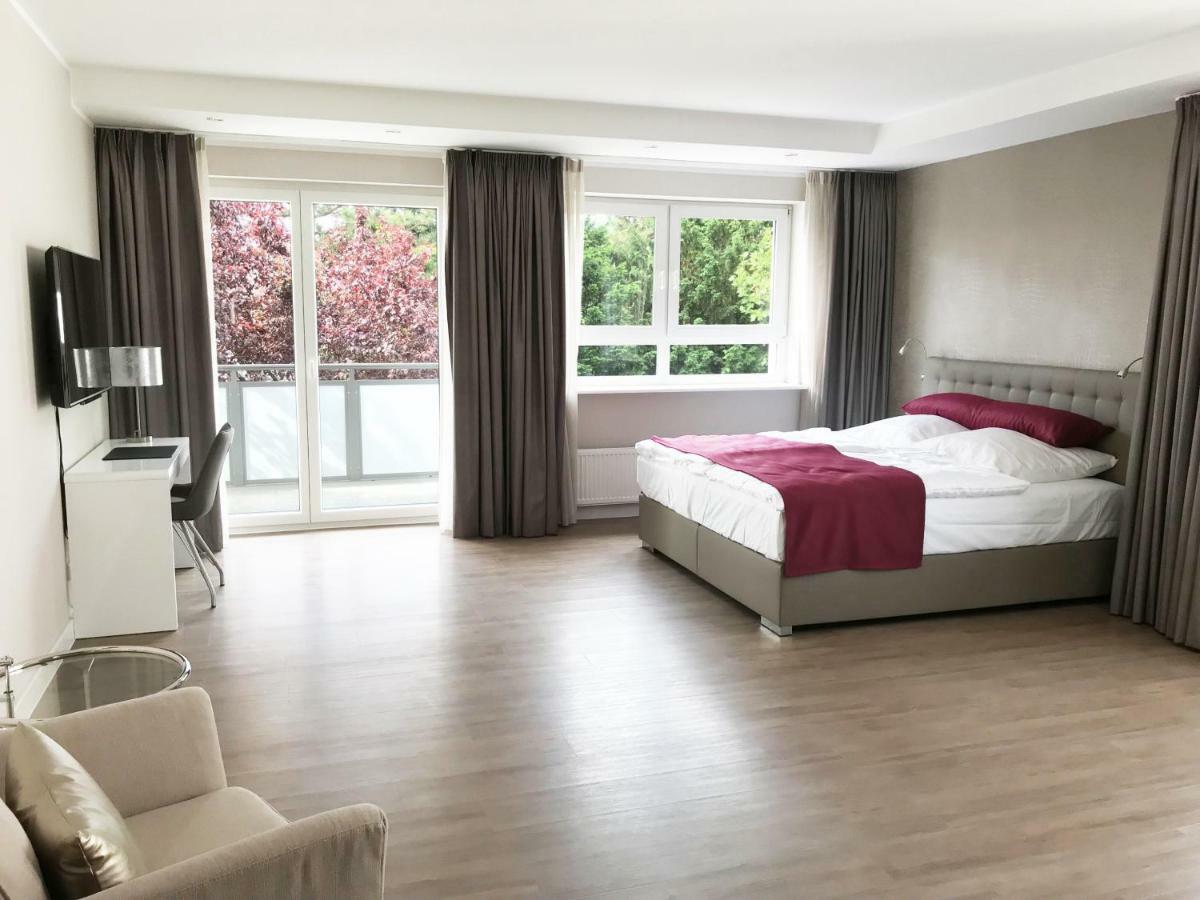 Th39 Trend Hotel باد فيبل المظهر الخارجي الصورة