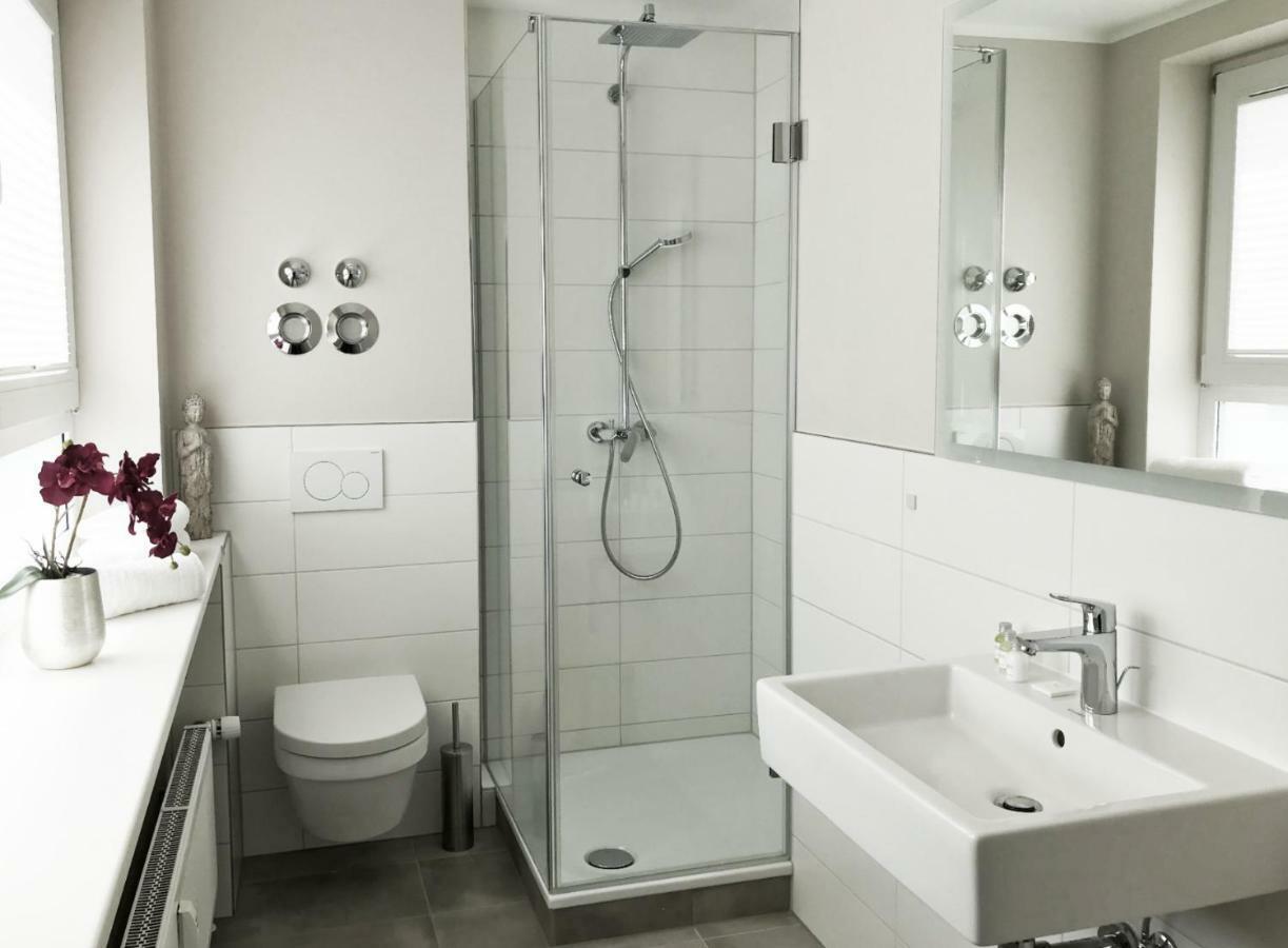 Th39 Trend Hotel باد فيبل المظهر الخارجي الصورة