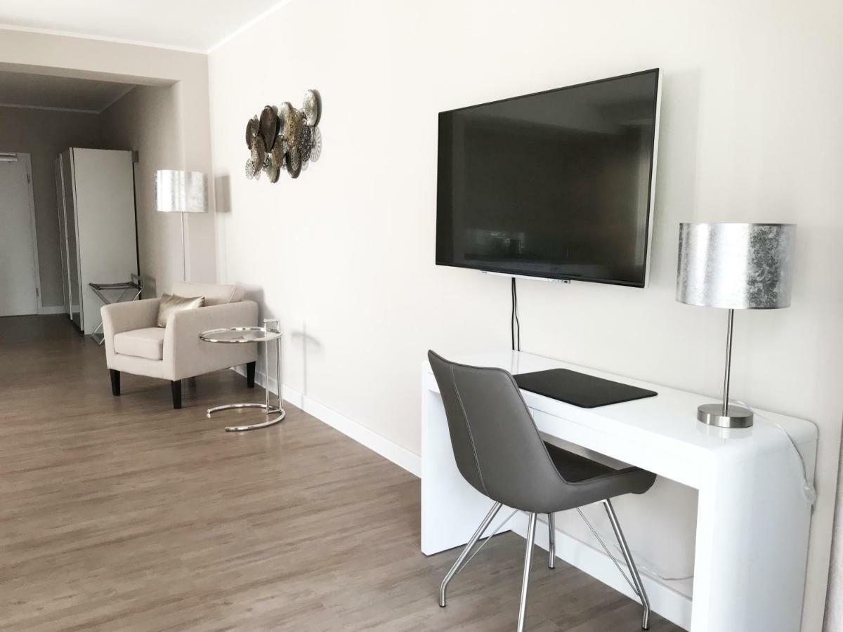 Th39 Trend Hotel باد فيبل المظهر الخارجي الصورة