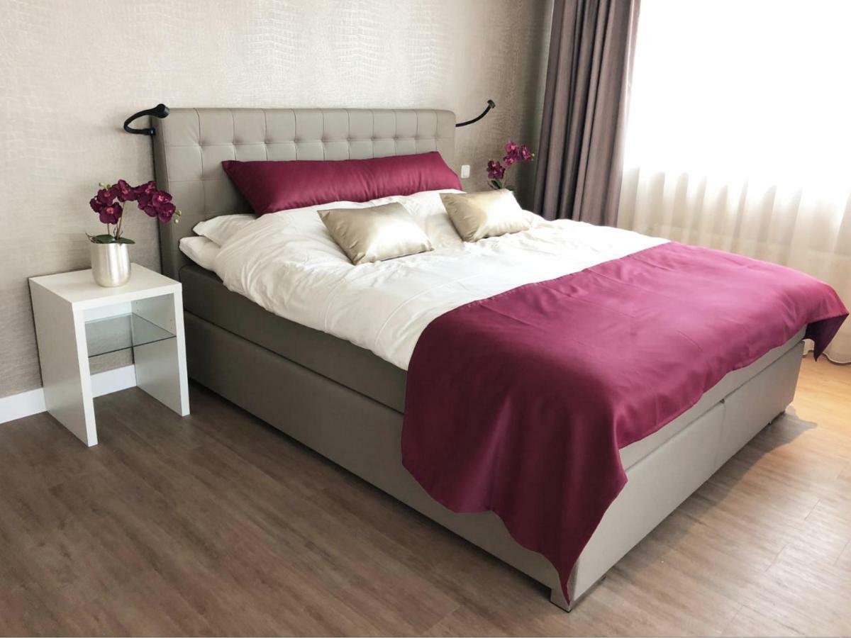 Th39 Trend Hotel باد فيبل المظهر الخارجي الصورة