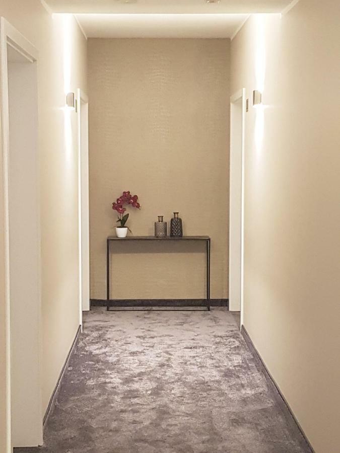 Th39 Trend Hotel باد فيبل المظهر الخارجي الصورة
