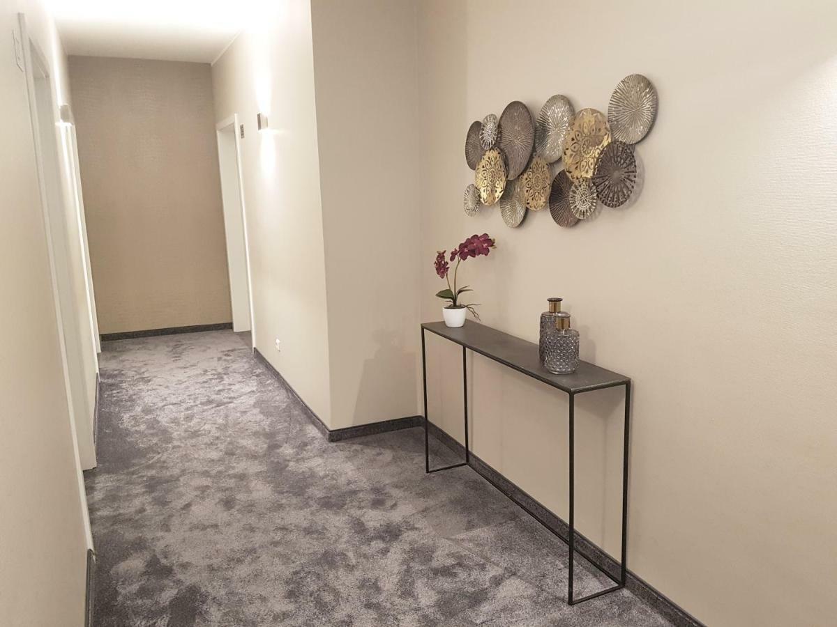 Th39 Trend Hotel باد فيبل المظهر الخارجي الصورة
